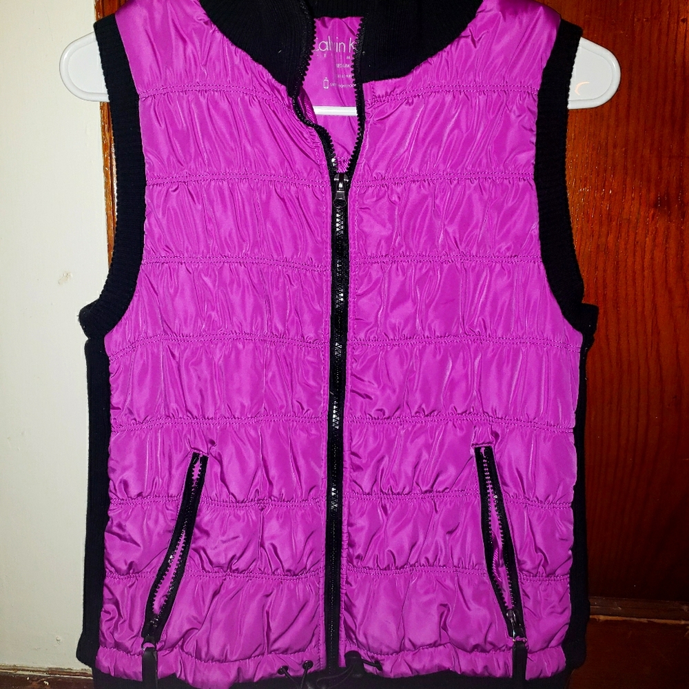 Calvin Klein vest